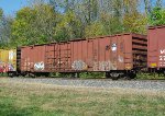 UP Box Car 563059